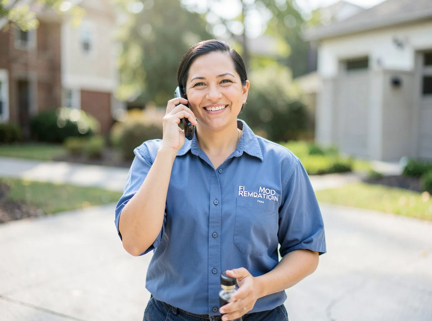 Mold Remediation Houston, PA FAQs